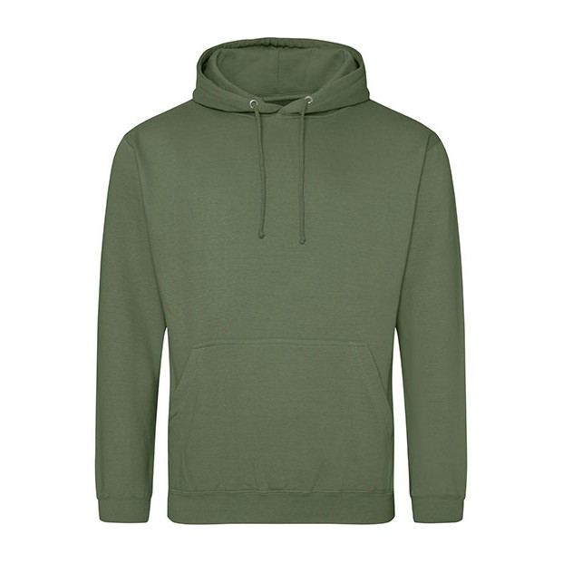 College Hoodie - Just Hoods 47